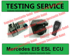 Test fee mercedes for sale  GILLINGHAM