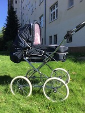 Wunderschöner hesba kinderwag gebraucht kaufen  Berlin