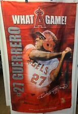 Angels vladimir guerrero for sale  Pomona