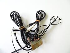 Dual 606 netzkabel gebraucht kaufen  Bonn