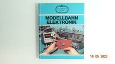 Modellbahn elektronik foto gebraucht kaufen  Erftstadt