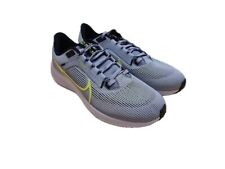 Nike Air Zoom Pegasus 40. Wolf Grey Volt. Talla 12 Hombre. DV3853-004, usado segunda mano  Embacar hacia Argentina