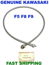 Oem kawasaki tachometer for sale  Warren