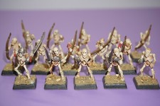 Warhammer fantasy tomb for sale  SUDBURY