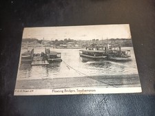 Floating bridges southampton for sale  LEYBURN