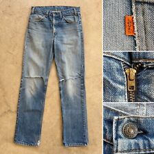 70s levis 519 for sale  San Saba