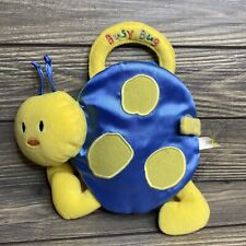 Carters busy bug for sale  Marion