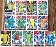 Match attax uefa gebraucht kaufen  Berlin