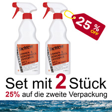 Yachticon spinnen mövendreck gebraucht kaufen  Essen