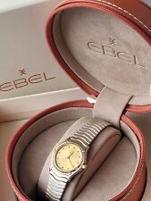 Ebel wave classic gebraucht kaufen  Trossingen