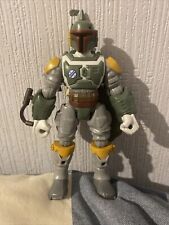 Star wars boba for sale  LUTON