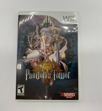 Pandora's Tower (Nintendo Wii, 2013) comprar usado  Enviando para Brazil