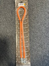 Gasschlauch 100cm prod gebraucht kaufen  Felsberg
