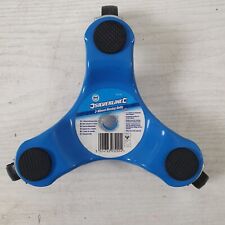 Silverline 633981 wheel for sale  GLASGOW