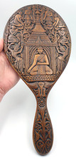 Beautiful hand carved for sale  GLOUCESTER