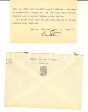 1945 bergamo seminario usato  Milano