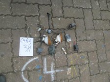 Zündspule steuergerät blinke gebraucht kaufen  Roth