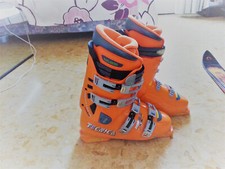 Scarponi sci tecnica usato  Legnago