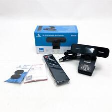 Nexigo n940p webcam gebraucht kaufen  Eckelsheim, Gau-Bickelheim, Wonsheim