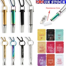 Breathlace quit smoking for sale  STOCKPORT
