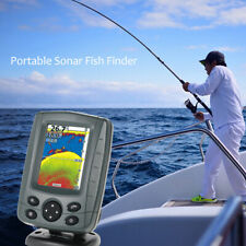 Phiradar 300m profondeur d'occasion  Clermont-Ferrand-