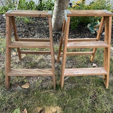 Vintage wooden ft. for sale  Voorhees