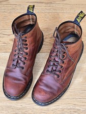 dr martens gaucho for sale  NEWCASTLE UPON TYNE