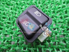 Unidade de interruptor de luz Honda Lead 110 genuína, em estoque, pronta para envio. Novo em folha... comprar usado Unidade de interruptor de luz Honda Lead 110 genuína, em estoque, pronta para envio. Novo em folha... comprar usado  Enviando para Brazil