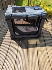 Small dog travel for sale  WELLING