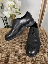Vagabond black leather for sale  EDINBURGH