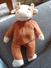 Bessie cow beanie for sale  Estherville