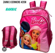 Zaino scuola zainetto usato  Napoli