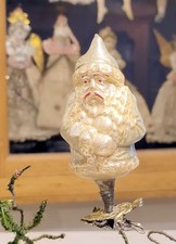 antique german christmas ornaments for sale  Princeton