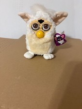 Furby white sheep for sale  Springfield