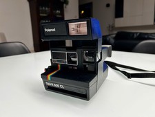 Polaroid spirit 600 usato  San Vito al Tagliamento