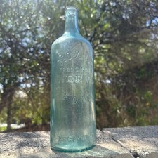Antique large green for sale  Mesa