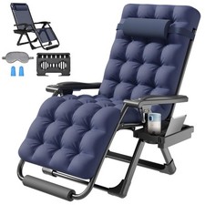 26in zerogravity chair for sale  Lynnwood