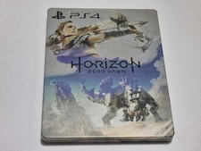 HORIZON ZERO DAWN STEELBOOK . Pal España . Envio Certificado comprar usado  Enviando para Brazil