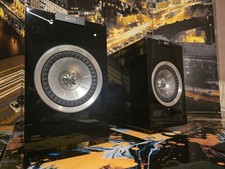 High end kef gebraucht kaufen  Aalen