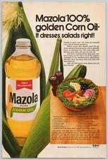 1973 mazola corn for sale  Edmond