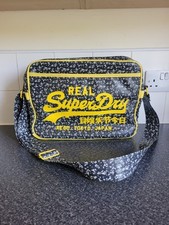 Large superdry white for sale  NOTTINGHAM