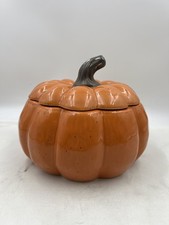 Threshold pumpkin stoneware for sale  Monroe