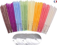 Pcs bougies oreille d'occasion  Paris I