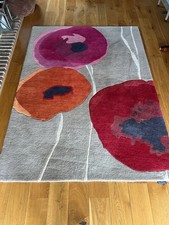 Sanderson rug john for sale  DUNMOW