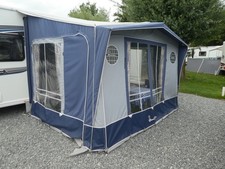 Isabella magnum caravan for sale  OSSETT