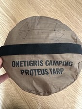 Hammock camping onetigris for sale  HASTINGS