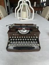 Mahogany 1927 royal for sale  Loogootee