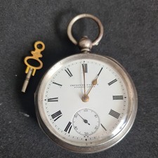 58mm antique solid for sale  EDINBURGH
