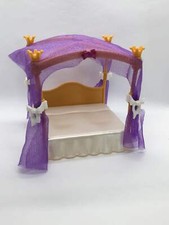 Playmobil himmelbett traumschl gebraucht kaufen  Krefeld