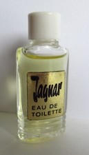 Jaguar edt miniatur gebraucht kaufen  Dortmund